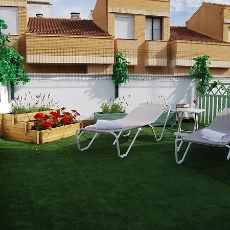 فندق Dona Blanca