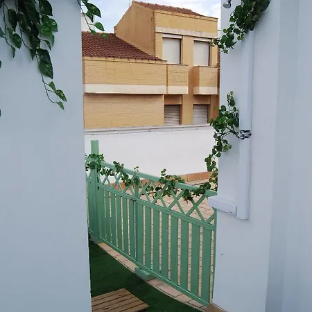 Dona Blanca إشبيلية