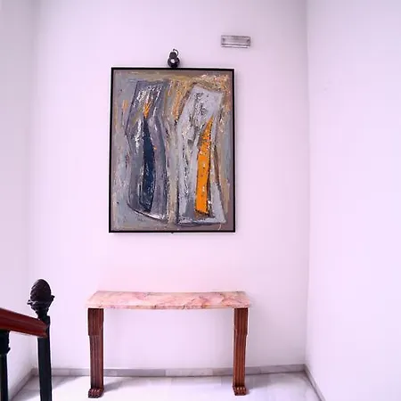 Dona Blanca إشبيلية