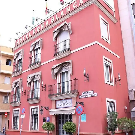 فندق Dona Blanca