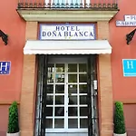 Hotel Dona Blanca Sevilla