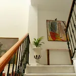 Dona Blanca Hotel Sevilla