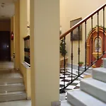 Hotel Dona Blanca 2*