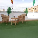 Dona Blanca 2* Sevilla