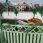 Dona Blanca Hotel Sevilla