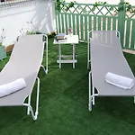 Dona Blanca Hotel Sevilla
