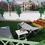 Dona Blanca Hotel Sevilla
