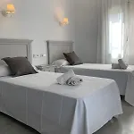 Hotel Dona Blanca Sevilla