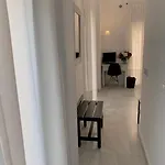 Hotel Dona Blanca Sevilla