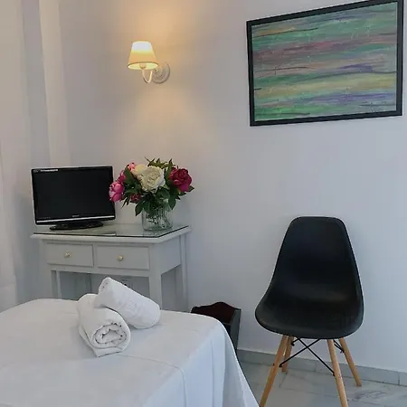 Doña Blanca Hotel Sevilla