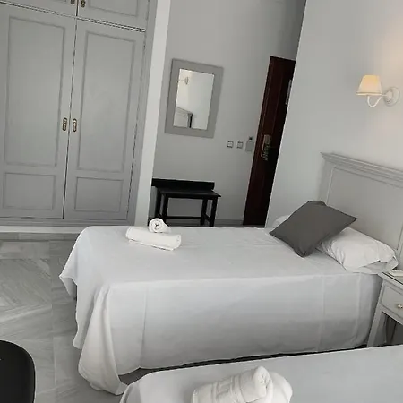 Hotel Doña Blanca Sevilla