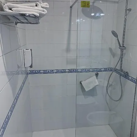 Doña Blanca Hotel Sevilla