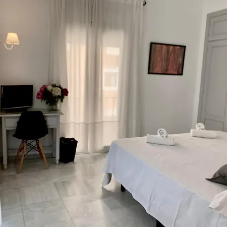 Hotel Doña Blanca 2*