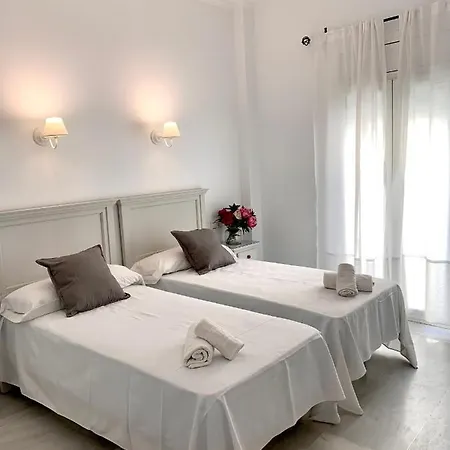 Dona Blanca Hotel Seville