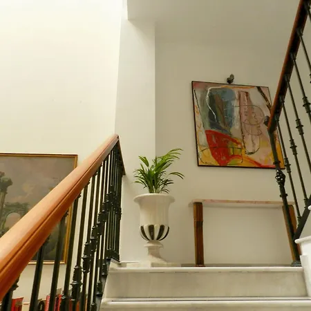 Dona Blanca Hotel Séville