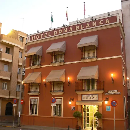 Dona Blanca Hotel
