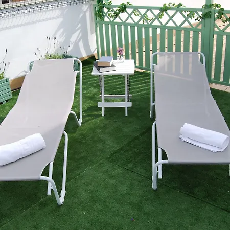 Dona Blanca Hotel Séville
