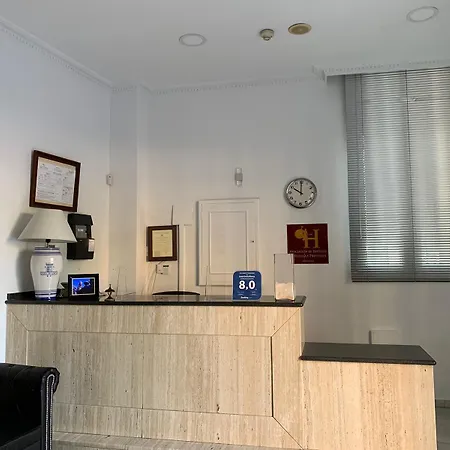 Dona Blanca Hotel 2*