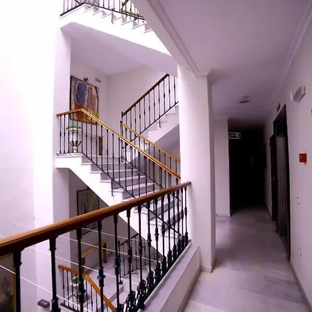 Hotel Dona Blanca 2*