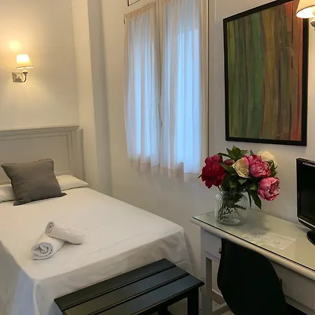 Hotel Dona Blanca