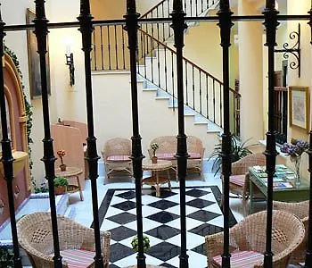 Hotel Doña Blanca