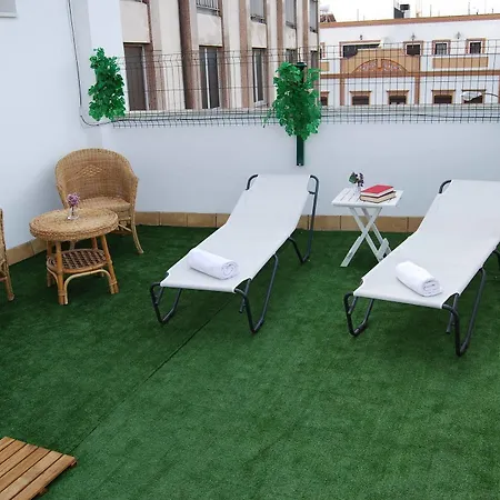 Doña Blanca Hotel 2*