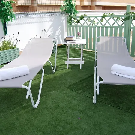 Doña Blanca Hotel