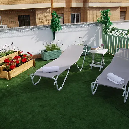 Doña Blanca Hotel
