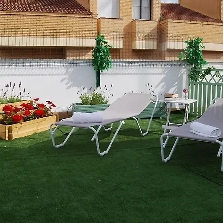 Doña Blanca Hotel 2*