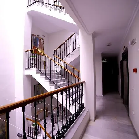 Hotel Doña Blanca Sevilla