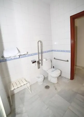 Hotel Doña Blanca Sevilla