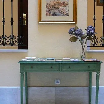 Dona Blanca 2* Sevilla