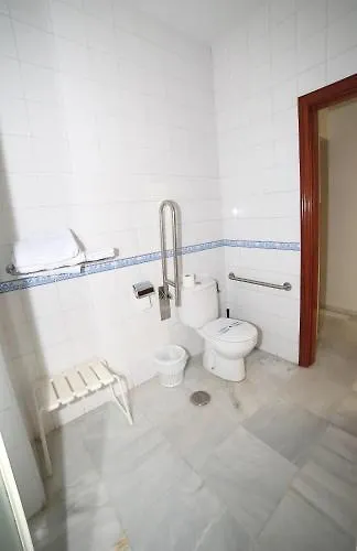 Otel Dona Blanca Sevilla